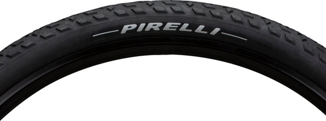 Pirelli Pneu Souple Cinturato Gravel Mixed Terrain TLR 27,5" - noir/27,5x1,75 (45-584)