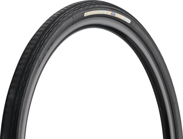 Panaracer Pneu Souple GravelKing SS TLR 28" Modèle 2024 - black-black/28 /40 /40-622