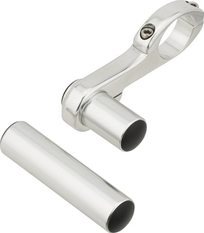 NITTO Light Mount - silver