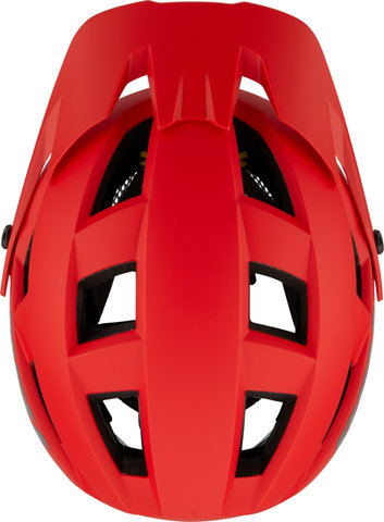 Bell Casco Spark 2 MIPS - matte red/50 - 57 cm