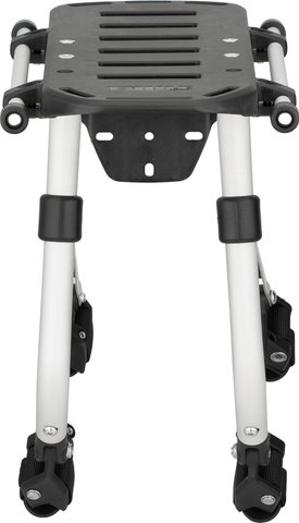 Thule Pack 'n Pedal Tour Rack Gepäckträger - schwarz-silber
