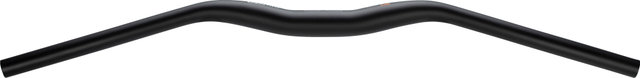 SQlab 311 2.0 MTB 31.8 Riser Low Lenker - schwarz/740 mm
