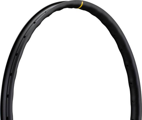 Mavic XM 1030 Disc 27.5" Rim - black/32/27.5" (650B)