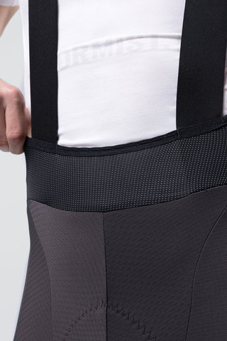 GOBIK Cuissard à Bretelles Grit Bib Tights - havana/XL