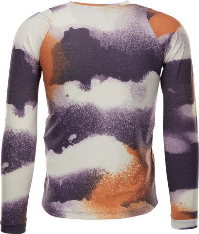 Specialized Trail L/S Youth Trikot - dusk spindrift/152, 158/L