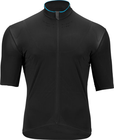 Shimano Maillot Evolve - Modelo fuera de producción - black/S
