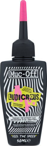 Muc-Off Ludicrous AF Lube Chain Lubricant - universal/50 ml