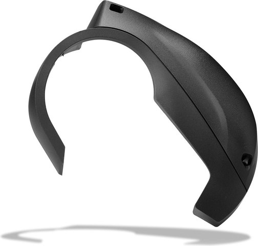 Bosch Cache design Performance Line BCM - gauche - noir