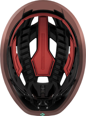 Lazer Blade KinetiCore Helm - matte clay | 58 - 61 cm