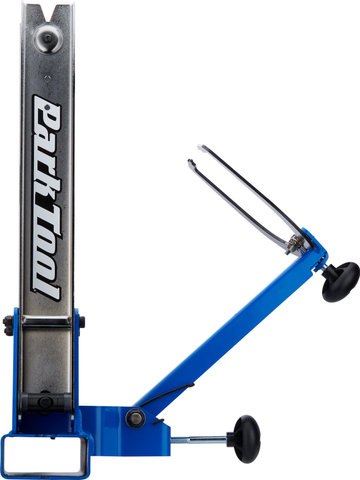ParkTool Zentrierständer Profi TS-4.2 - blau-silber-schwarz