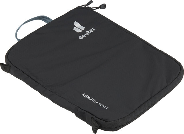 deuter Saoche à Outils Tool Pocket - black