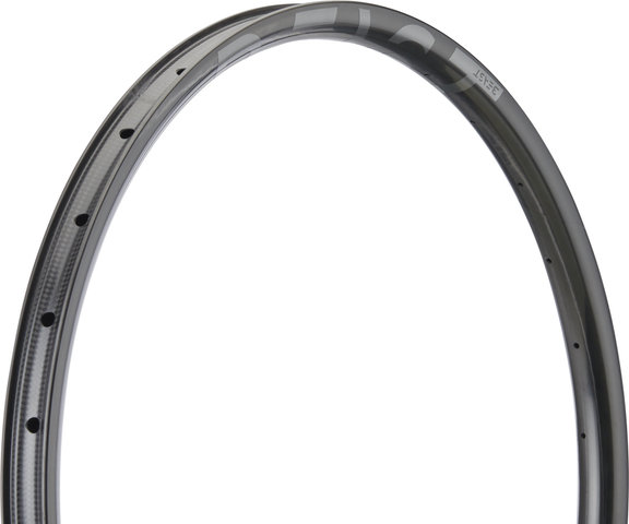 BEAST Components MTB 27,5" Felge - UD Carbon-schwarz/28/27,5" (650B)