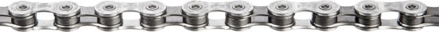 Shimano XT CS-M770 Cassette + CN-HG93 9-speed Chain Wear & Tear Set - silver/114/11-34