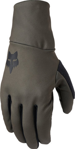 Fox Head Ranger Fire full finger gloves Model 2025 - military | S