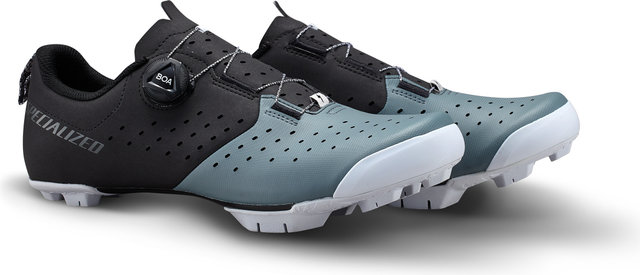 Specialized Chaussures VTT Recon 1.0 - crushed emerald dove grey | 38