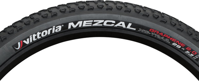 Vittoria Pneu Souple Mezcal III TNT G2.0 29+ - anthracite-noir/29 /65 /65-622/2.6 