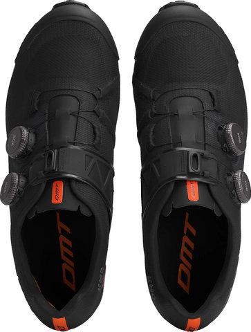 DMT KM0 EVO MTB Shoes - black-antracite | 40