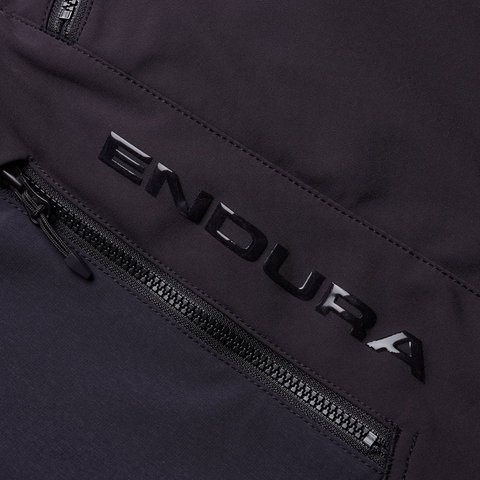 Endura MT500 Spray Shorts Modell 2025 - black/M