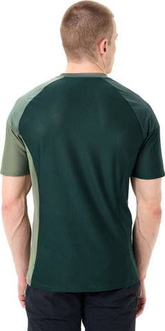 VAUDE Men's Moab T-Shirt VI - deep pond | M