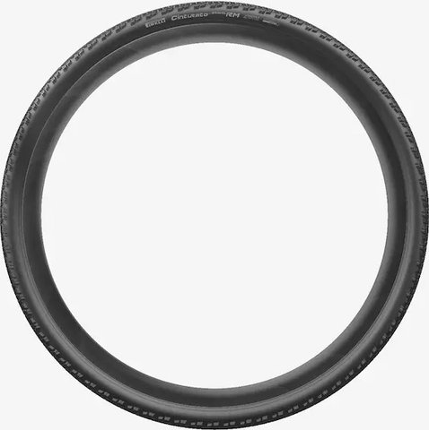 Pirelli Pneu Souple Cinturato Gravel RM 28" - black | 28 | 40-622 | 40 mm