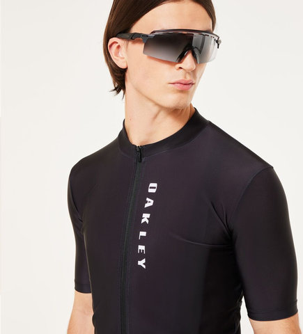 Oakley Icon Classic Maillot 2.0 - blackout/M