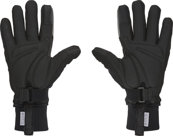 Roeckl Gants Villach 2 - black/8