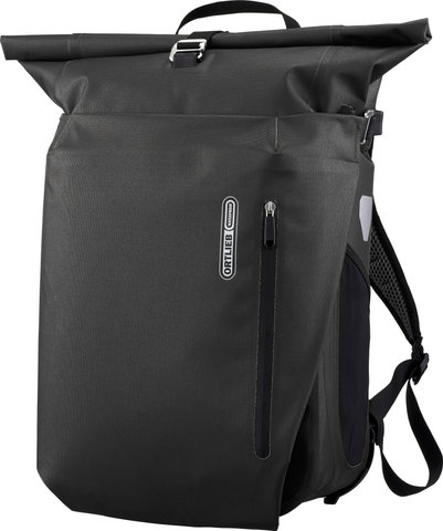 ORTLIEB Vario QL3.1 26 L Rucksack-Fahrradtasche Hybrid - black/26 l