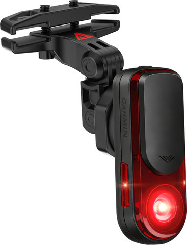 KOM Cycling soporte de luz radar para tirantes traseros - universal