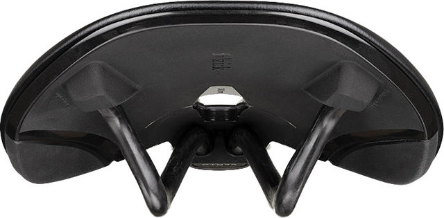 Fizik Asiento Vento Antares R1 Carbon - black/268 /140 