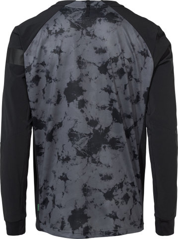 VAUDE Shirt Moab LS PRO - black/M