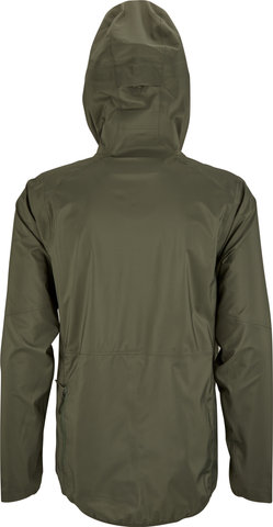 Patagonia Veste Dirt Roamer - basin green/M Patagonia Veste Dirt Roamer - basin green/M