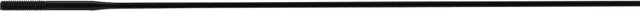 Zipp CX-Sprint J-Bend Spoke Kit - black/280 mm