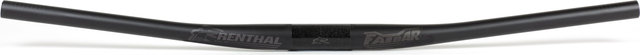 Renthal Manillar V3 Fatbar Carbon Riser 780 mm - carbon-gold | 780 mm