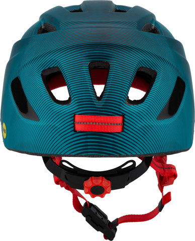 Specialized Mio MIPS Kids Helmet - cast blue-aqua refraction | 46 - 51 cm