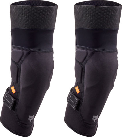 Fox Head Rodilleras Launch D3O Modelo 2024 - black/M