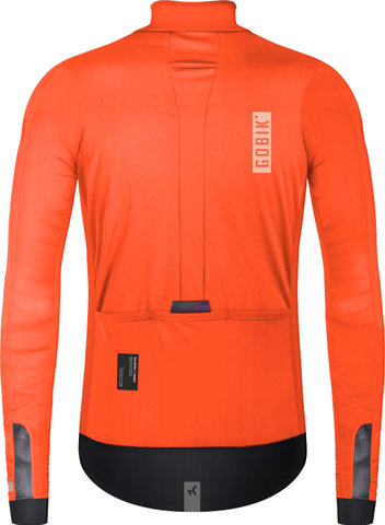 GOBIK Armour 3.0 Unisex - superflame | XS