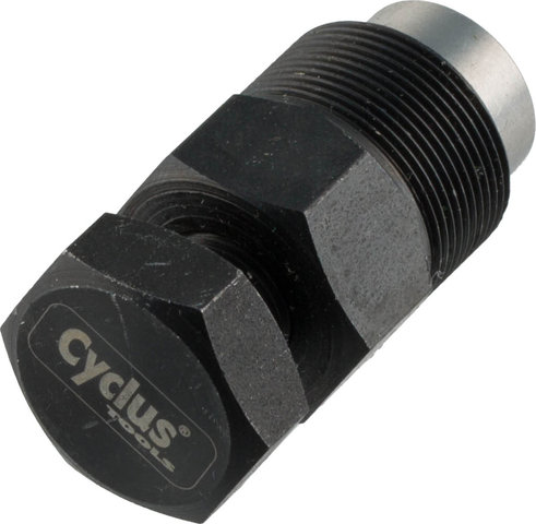Cyclus Tools Extracteur de Pédaliers Octalink - noir