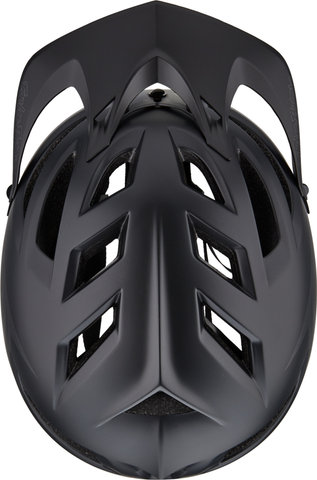 Troy Lee Designs A1 MIPS Helmet Model 2021 - classic black/57 - 59 cm