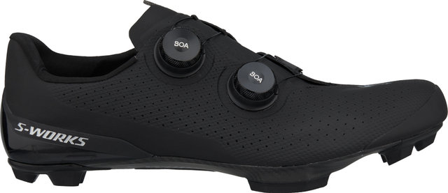 Specialized Zapatillas S-Works Recon Gravel - black/43