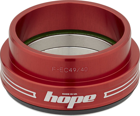 Hope EC49/40 F Headset Bottom Assembly - red/EC49/40