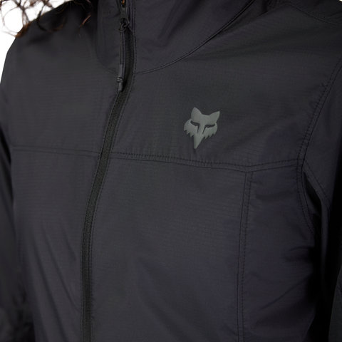 Fox Head Ranger Damen Windjacke - black/M