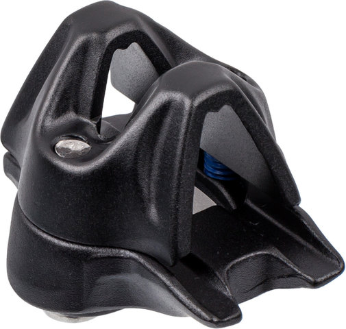 Ritchey Link Sattelstützen Ersatzklemme für Vector Evo - schwarz