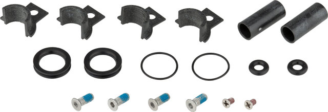 crankbrothers Kit de Mise à Niveau pour Pédales Stamp - universal
