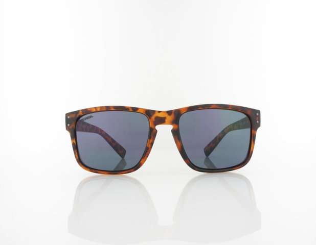 Alpina Lunettes de Sport Kosmic - havana mat | black