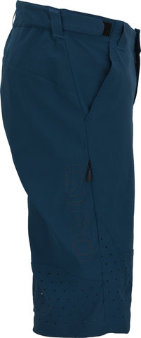 Giro Pantalones cortos Havoc - harbor blue/32/M