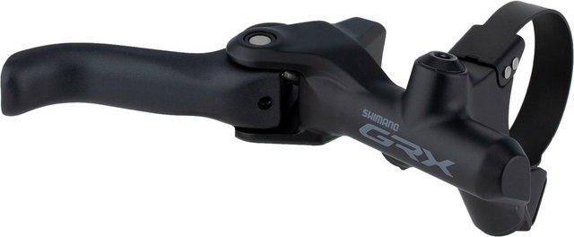Shimano GRX Bremsgriff BL-RX812 - anthrazit/rechts (seitenspezifisch)