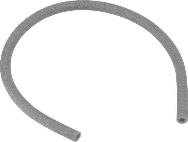 capgo Funda de espuma Noise Protection para fundas de cable de cambios - gris/2000 
