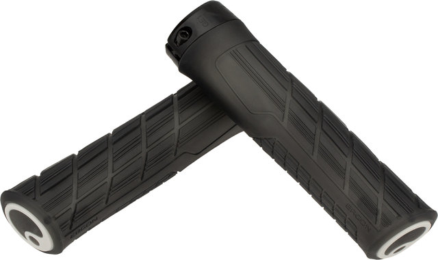 Ergon GE1 Evo Factory Lenkergriffe - frozen stealth-grey