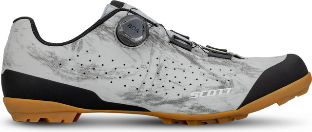 Scott Gravel Pro Schuhe - white-grey | 40