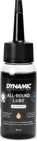Dynamic All-Round Kettenöl - universal | 50 ml